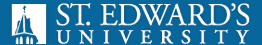 St. Edwards University Logo
